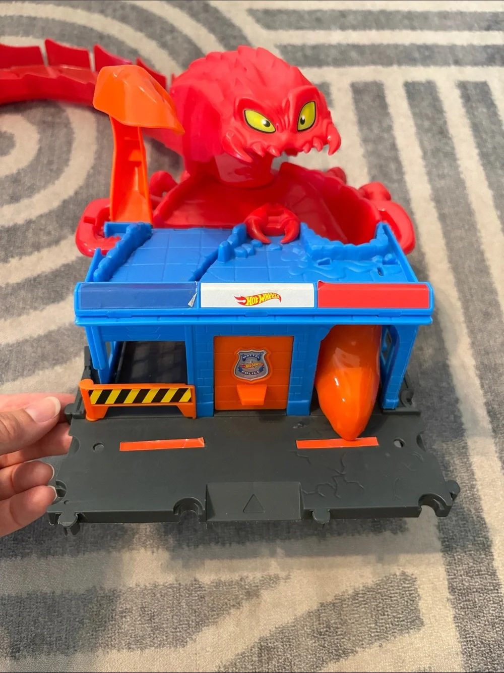 Hot Wheels good used